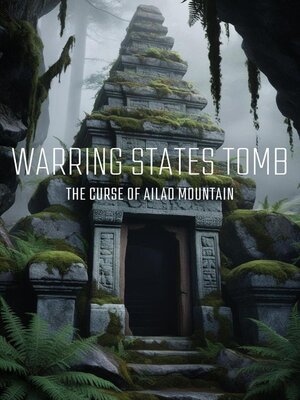 cover image of Warring States Tomb